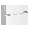 Crown CFE144BI Εντοιχιζόμενος Ψυγειοκαταψύκτης 145x56x55