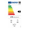 Crown CFE144BI Εντοιχιζόμενος Ψυγειοκαταψύκτης 145x56x55