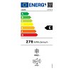 Crown CHF450 E Καταψύκτης Οριζόντιος Λευκός 442lt