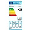 Crown CV13K60BL Απορροφητήρας Καμινάδα