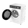 Crown CWM8014WY Πλυντήριο Ρούχων 8kg Λευκό