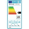DAVOLINE DELTA 060 GR-IX Απορροφητήρας Συρόμενος 60cm Inox 801003874