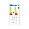 LG D2R5009TSMB Πλυντήριο Στεγνωτήριο Μαύρο 9/5kg