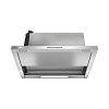 MIELE DAS 2620 Απορροφητήρας Συρόμενος 60cm Inox