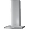 MIELE DAW 1620 Απορροφητήρας Καμινάδα 60cm Inox