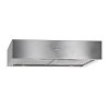MIELE DA 1260 Απορροφητήρας Ελεύθερος 60cm Inox