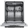 DAVOLINE DDW 1460E Εντοιχιζόμενο Πλυντήριο Πιάτων 60cm 801228001