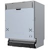 DAVOLINE DDW 1460E Εντοιχιζόμενο Πλυντήριο Πιάτων 60cm 801228001