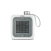 DELONGHI HFX10B03.GR Αερόθερμο Δωματίου Δαπέδου 360 Watt