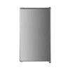 Crown DF91ESI Ψυγείο Μονόπορτο Inox 85x48x45