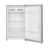 Crown DF91ESI Ψυγείο Μονόπορτο Inox 85x48x45