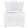 Davoline DFHD 290 W Καταψύκτης Οριζόντιος Λευκός 801223088 290lt