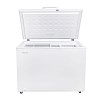 Davoline DFHD 380 W Καταψύκτης Οριζόντιος Λευκός 801223089 371lt