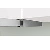 Bosch DFM064W55 Απορροφητήρας Συρόμενος 60cm Inox
