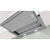 Bosch DFM064W55 Απορροφητήρας Συρόμενος 60cm Inox