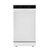 Finlux DFX4588C W Πλυντήριο Πιάτων Λευκό 45cm