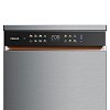 Finlux DFX6015HIGH Πλυντήριο Πιάτων Inox 60cm