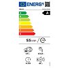 Finlux DFX6015HIGH Πλυντήριο Πιάτων Inox 60cm