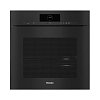 MIELE DGC 7860 HCX PRO BL OBS Φούρνος άνω Πάγκου 67lt Μαύρος