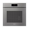 MIELE DGC 7860 HCX PRO Φούρνος άνω Πάγκου 67lt Γκρι