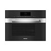 MIELE DGM 7840 Φούρνος άνω Πάγκου 40lt Μαύρο