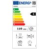 Gorenje DHNA93 Στεγνωτήριο Λευκό 9kg
