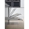 BERTAZZONI DW60 83 PRT S SLIDING DOOR Εντοιχιζόμενο Πλυντήριο Πιάτων 60cm