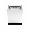 BERTAZZONI DW60 83 PRT Εντοιχιζόμενο Πλυντήριο Πιάτων 60cm