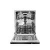 BERTAZZONI DW60 S3I A PS P AUTODOSE SLIDING Εντοιχιζόμενο Πλυντήριο Πιάτων 60cm