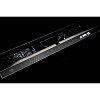 BERTAZZONI DW60 S3I A PS P AUTODOSE SLIDING Εντοιχιζόμενο Πλυντήριο Πιάτων 60cm