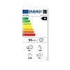 BERTAZZONI DW60 S3I A PS P AUTODOSE SLIDING Εντοιχιζόμενο Πλυντήριο Πιάτων 60cm