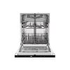 BERTAZZONI DW60 S3I C PD V Εντοιχιζόμενο Πλυντήριο Πιάτων 60cm