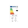 BERTAZZONI DW60 S3I C PD V Εντοιχιζόμενο Πλυντήριο Πιάτων 60cm