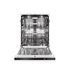 BERTAZZONI DW60 T3I B PS C Εντοιχιζόμενο Πλυντήριο Πιάτων 60cm