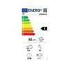 BERTAZZONI DW60 E PR/21 Εντοιχιζόμενο Πλυντήριο Πιάτων 60cm