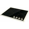 GORENJE EC642CLI Εστία Κεραμική 60cm Μπεζ 034021001 730791 (4 Έτη Εγγύηση)