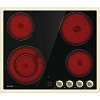 GORENJE EC642CLI Εστία Κεραμική 60cm Μπεζ 034021001 730791 (4 Έτη Εγγύηση)