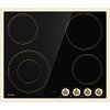 GORENJE EC642CLI Εστία Κεραμική 60cm Μπεζ 034021001 730791 (4 Έτη Εγγύηση)