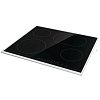 GORENJE ECT643BX Εστία Κεραμική 60cm Μαύρο 034020401 (4 Έτη Εγγύηση)