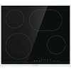 GORENJE ECT643BX Εστία Κεραμική 60cm Μαύρο 034020401 (4 Έτη Εγγύηση)