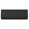 Toshiba Edge Black RAS-B22G3KVSGB-E / RAS-22J2AVSG-E1 Κλιματιστικό Inverter Μαύρο 22000 BTU