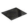THERMOGATZ TGC 4604 GL Εστία Κεραμική 60cm Μαύρη 04.405.218