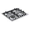 THERMOGATZ TGS 9021 IX Εστία Υγραερίου 60cm Inox 04.405.129