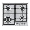 THERMOGATZ TGS 9021 IX Εστία Υγραερίου 60cm Inox 04.405.129