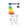 Davoline F10AD Πλυντήριο Ρούχων Λευκό 10kg 801222105