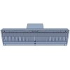 AIRFORCE F300 NoDrop IX/A/120 Μηχανισμός Απορρόφησης 120 cm Inox