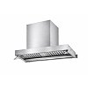 AIRFORCE F300 NoDrop IX/A/60 Μηχανισμός Απορρόφησης 60 cm Inox
