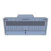 AIRFORCE F300 NoDrop IX/A/75 Μηχανισμός Απορρόφησης 75 cm Inox