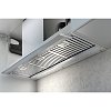 AIRFORCE F300 NoDrop IX/A/90 Μηχανισμός Απορρόφησης 90 cm Inox