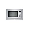 BERTAZZONI F45 7 PRO MW S X Εντοιχιζόμενος Φούρνος Μικροκυμάτων 25lt Inox